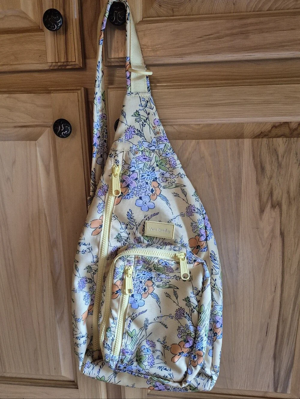 Vera Bradley new without